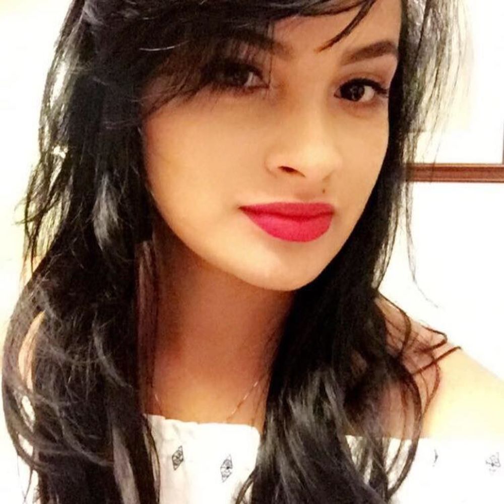 Meet your Posher, Faby